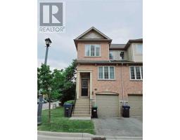40 - 5055 HEATHERLEIGH AVENUE, Mississauga, Ontario
