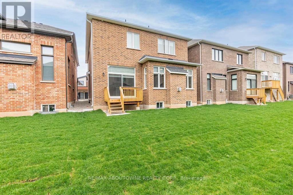 1503 Varelas Passage, Oakville, Ontario  L6H 3S2 - Photo 17 - W12633826