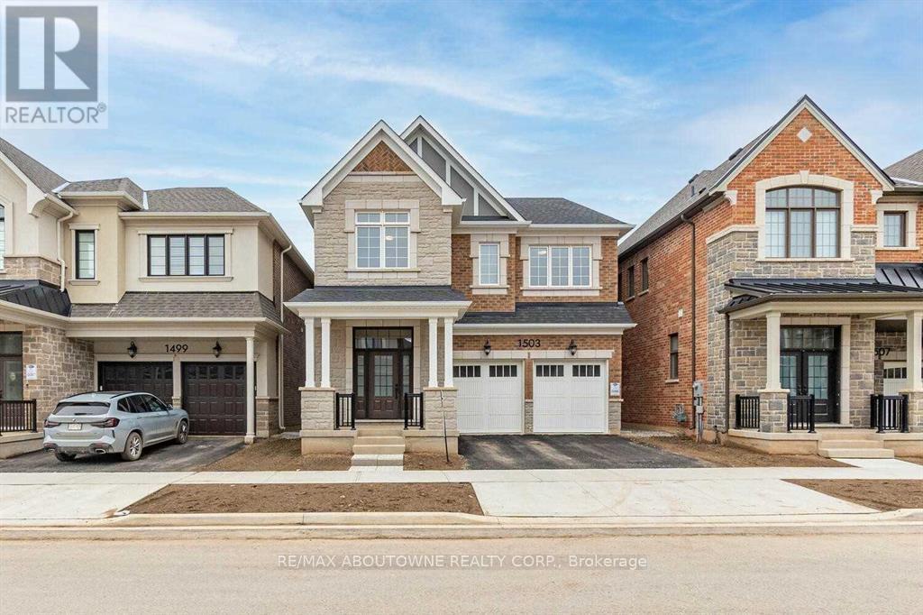 1503 Varelas Passage, Oakville, Ontario  L6H 3S2 - Photo 18 - W12633826