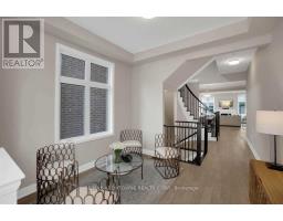 1503 VARELAS PASSAGE, Oakville, Ontario