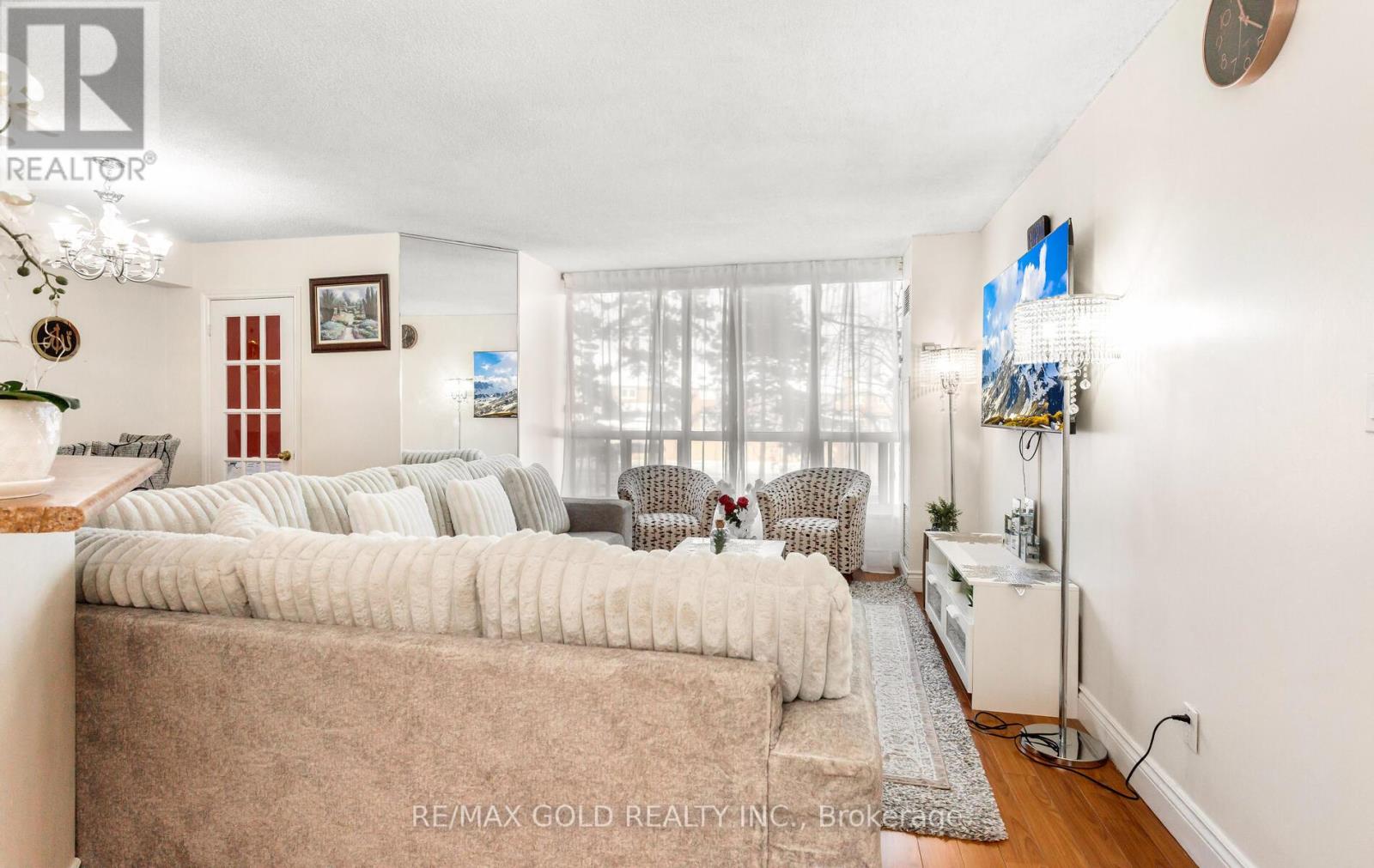 204 - 200 Robert Speck Parkway, Mississauga, Ontario L4Z 1S3 - Photo 13 - W12633830