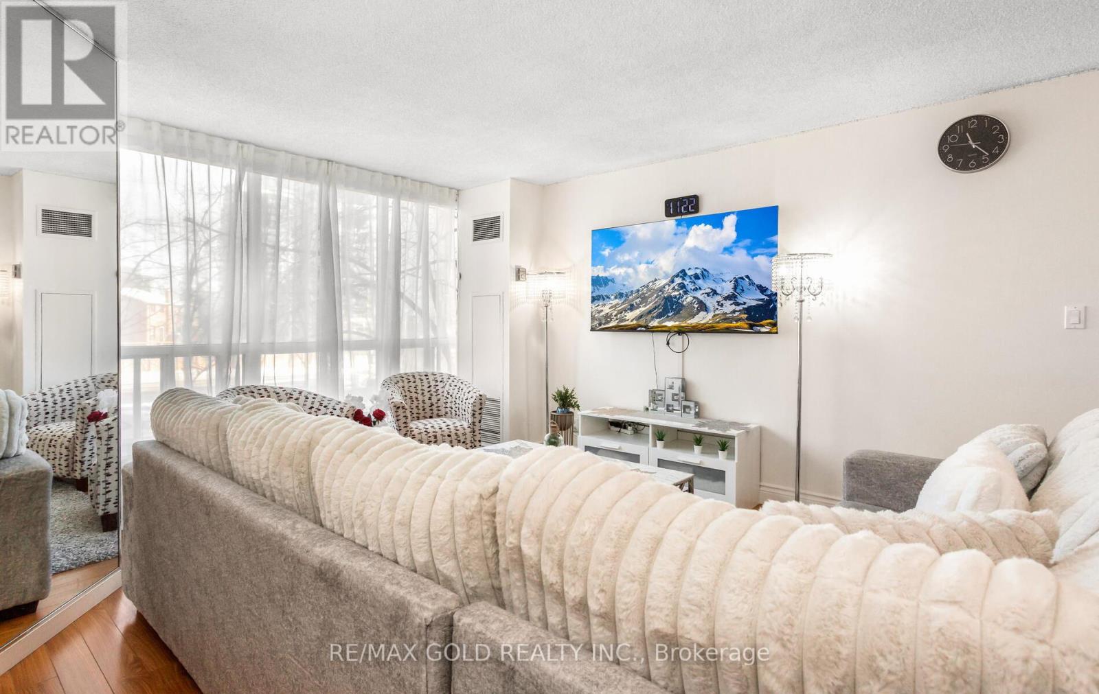 204 - 200 Robert Speck Parkway, Mississauga, Ontario L4Z 1S3 - Photo 15 - W12633830