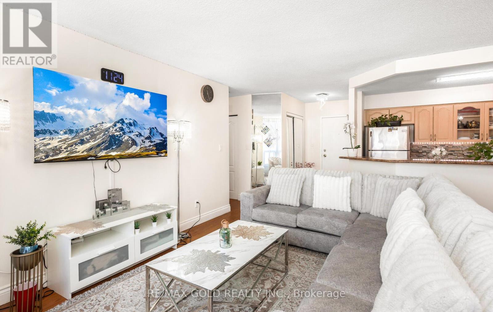 204 - 200 Robert Speck Parkway, Mississauga, Ontario L4Z 1S3 - Photo 17 - W12633830