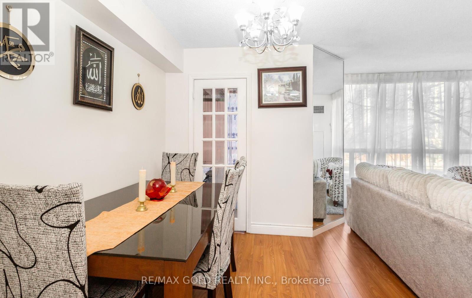 204 - 200 Robert Speck Parkway, Mississauga, Ontario L4Z 1S3 - Photo 20 - W12633830