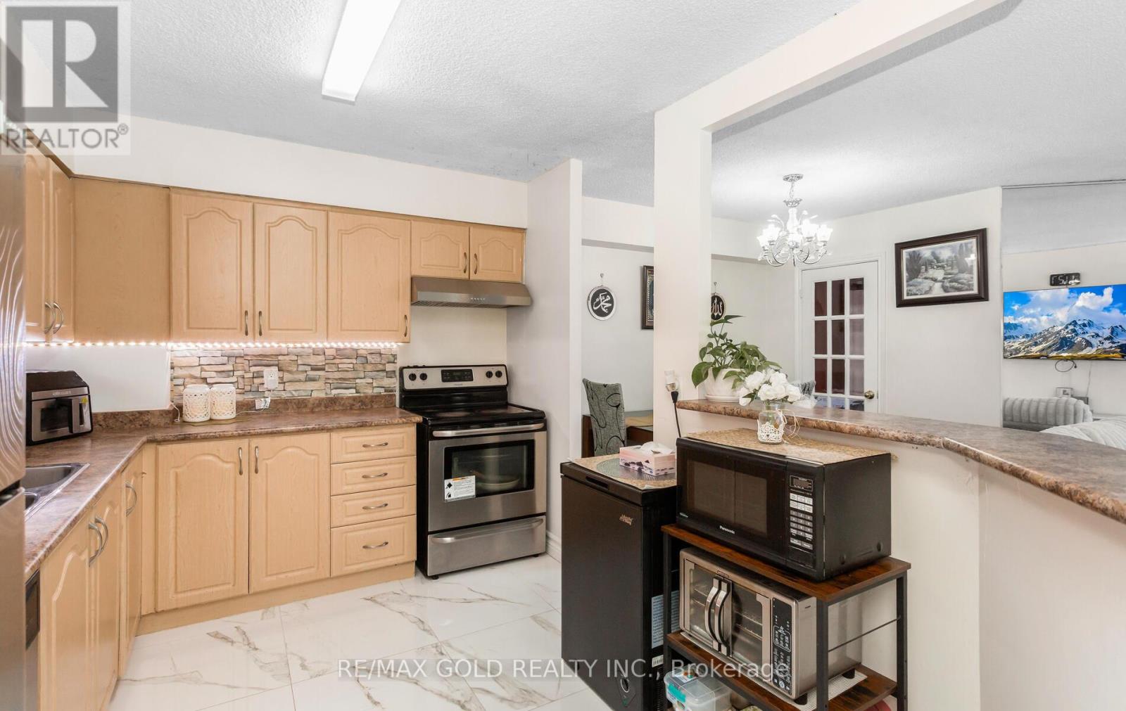 204 - 200 Robert Speck Parkway, Mississauga, Ontario L4Z 1S3 - Photo 23 - W12633830