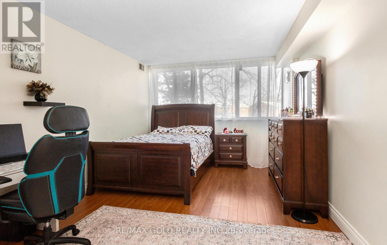 204 - 200 Robert Speck Parkway, Mississauga, Ontario L4Z 1S3 - Photo 32 - W12633830