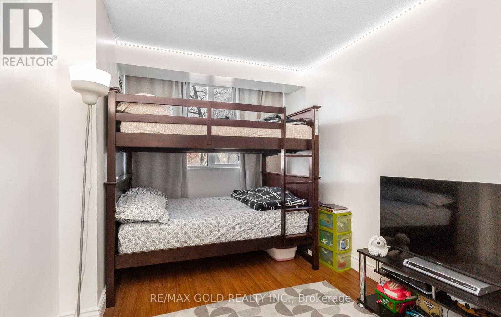 204 - 200 Robert Speck Parkway, Mississauga, Ontario L4Z 1S3 - Photo 37 - W12633830