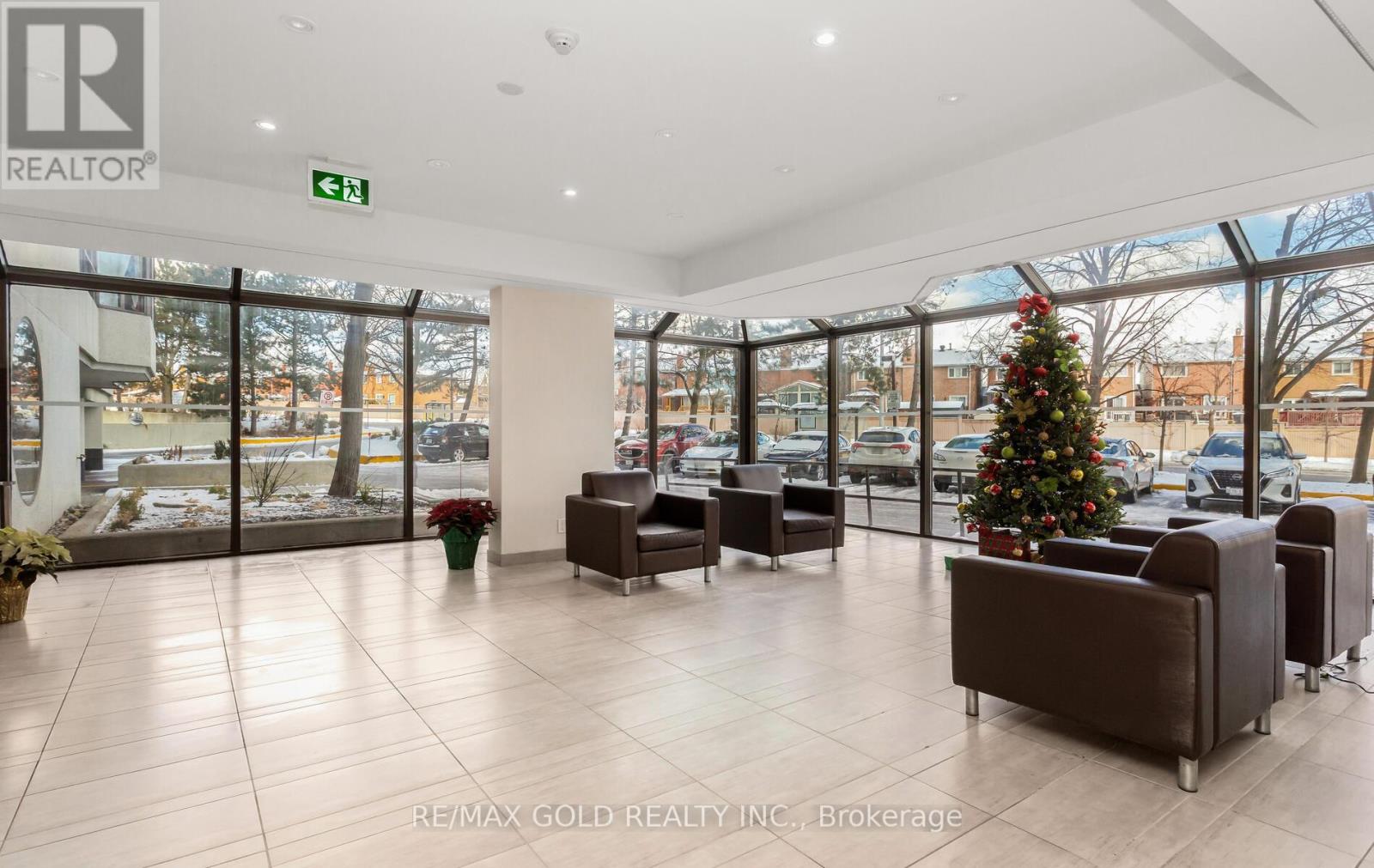 204 - 200 Robert Speck Parkway, Mississauga, Ontario L4Z 1S3 - Photo 7 - W12633830