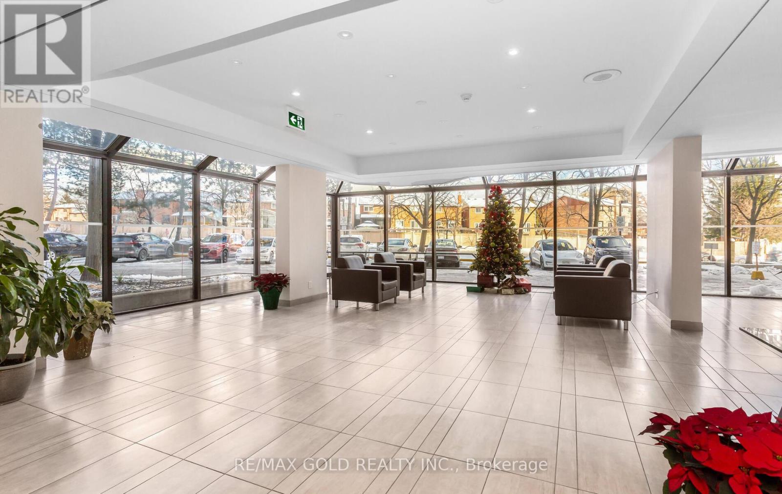 204 - 200 Robert Speck Parkway, Mississauga, Ontario L4Z 1S3 - Photo 8 - W12633830