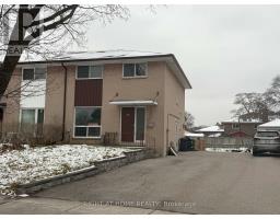 12 FELAN CRESCENT, Toronto, Ontario