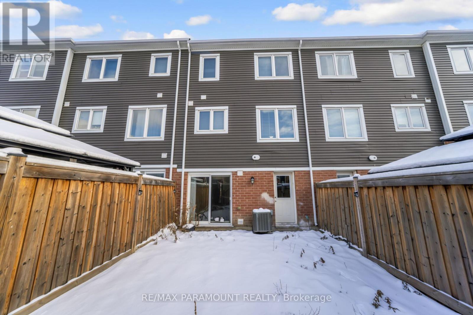 16 Stewardship Road, Brampton (Northwest Brampton), Ontario  L7A 4E8 - Photo 35 - W12633844