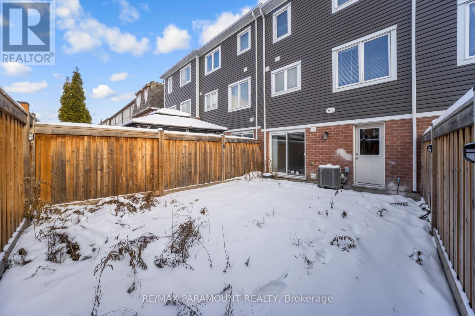 16 Stewardship Road, Brampton (Northwest Brampton), Ontario  L7A 4E8 - Photo 36 - W12633844