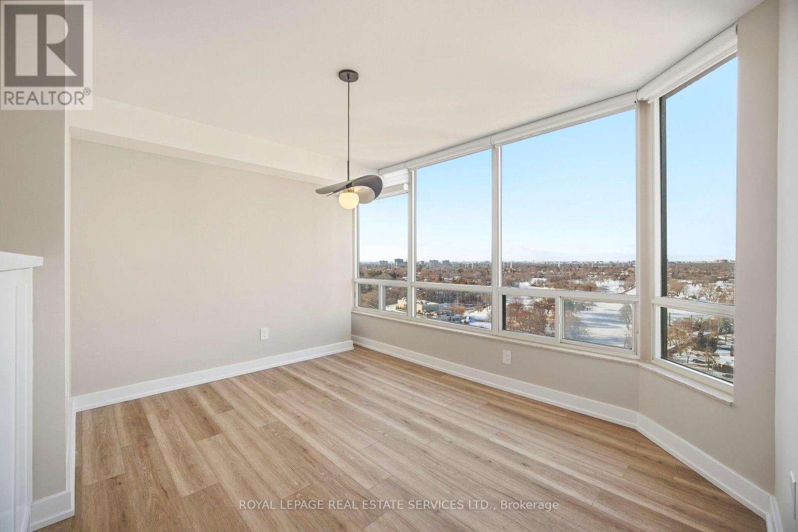 2301 - 1300 Islington Avenue, Toronto, Ontario  M9A 5C4 - Photo 12 - W12633850