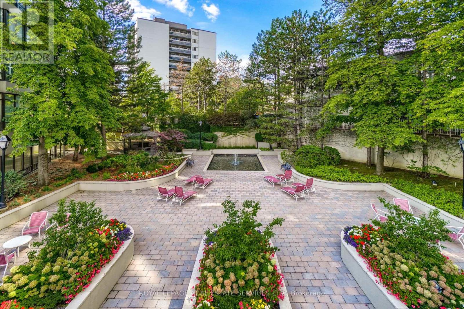 2301 - 1300 Islington Avenue, Toronto, Ontario  M9A 5C4 - Photo 31 - W12633850