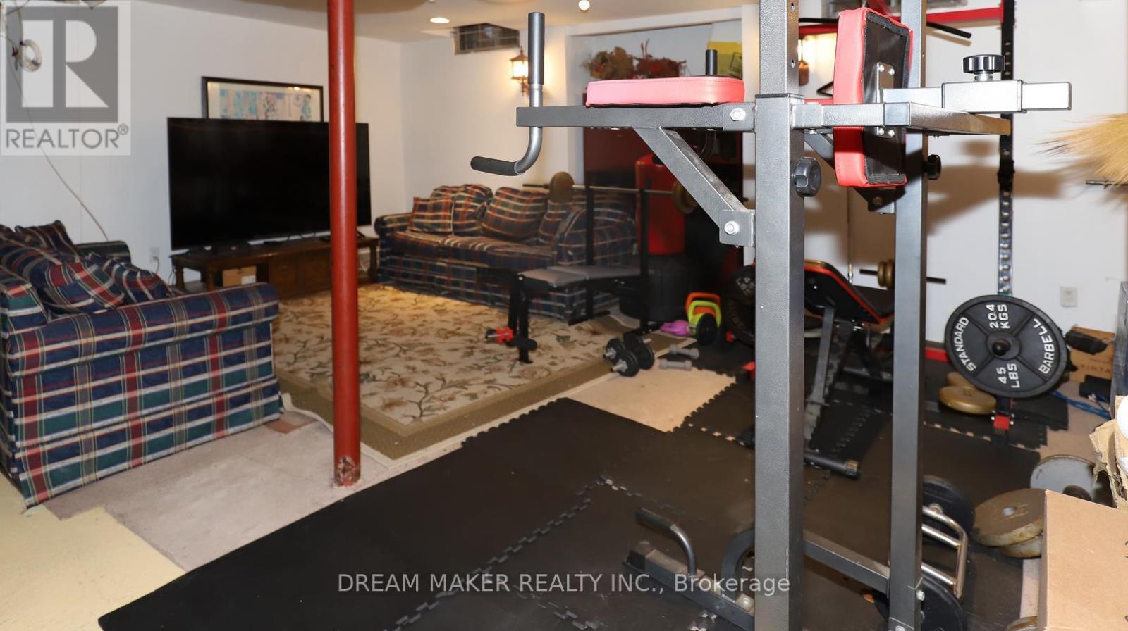 4272 Wakefield Crescent, Mississauga, Ontario  L5C 4M4 - Photo 41 - W12633920