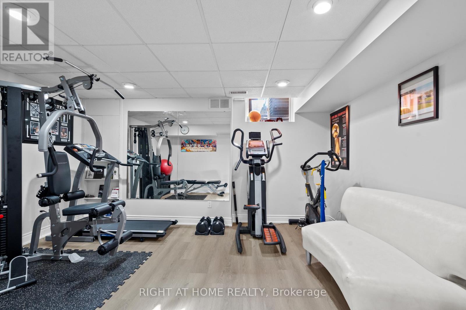 41 - 2088 Leanne Boulevard, Mississauga, Ontario  L5K 2S7 - Photo 29 - W12633934