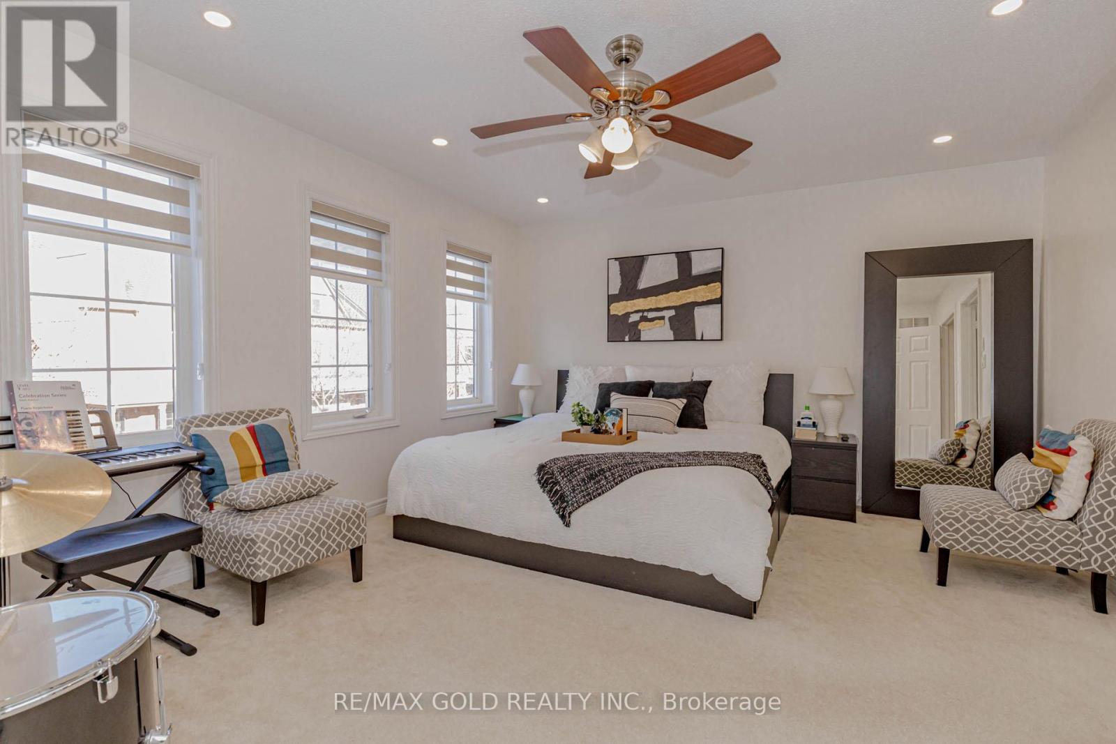 246 Littlewood Drive, Oakville, Ontario  L6H 7K1 - Photo 26 - W12633968