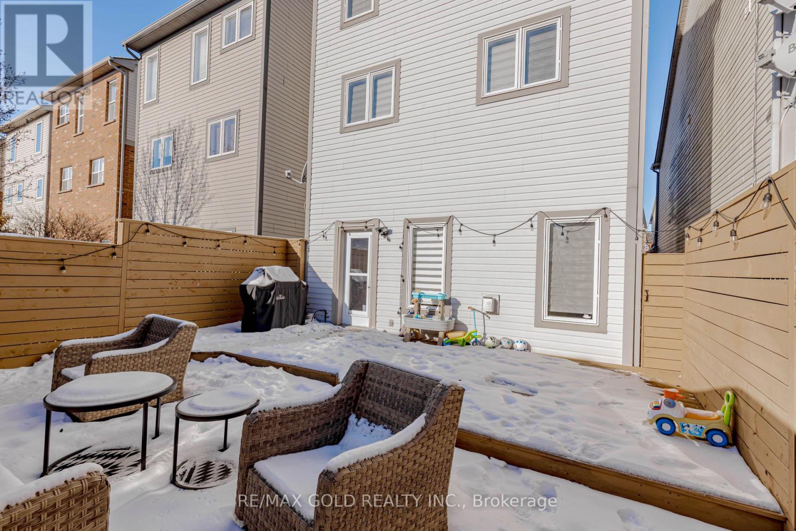 246 Littlewood Drive, Oakville, Ontario  L6H 7K1 - Photo 46 - W12633968