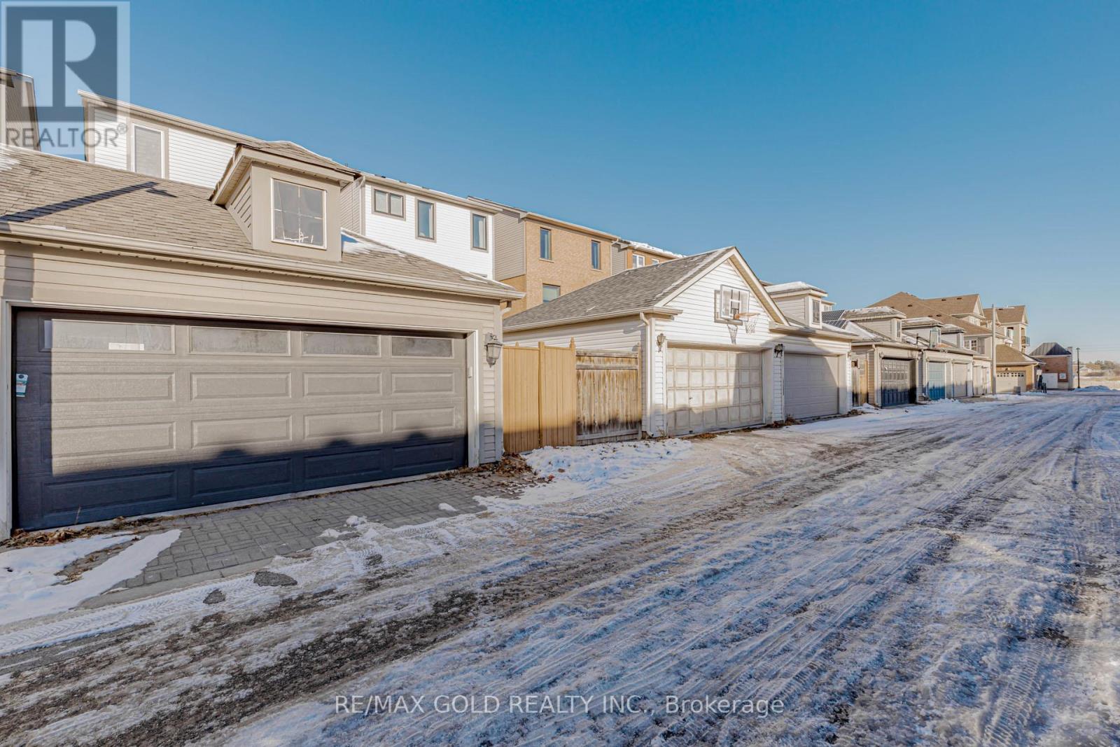 246 Littlewood Drive, Oakville, Ontario  L6H 7K1 - Photo 49 - W12633968