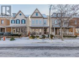 246 LITTLEWOOD DRIVE, Oakville, Ontario