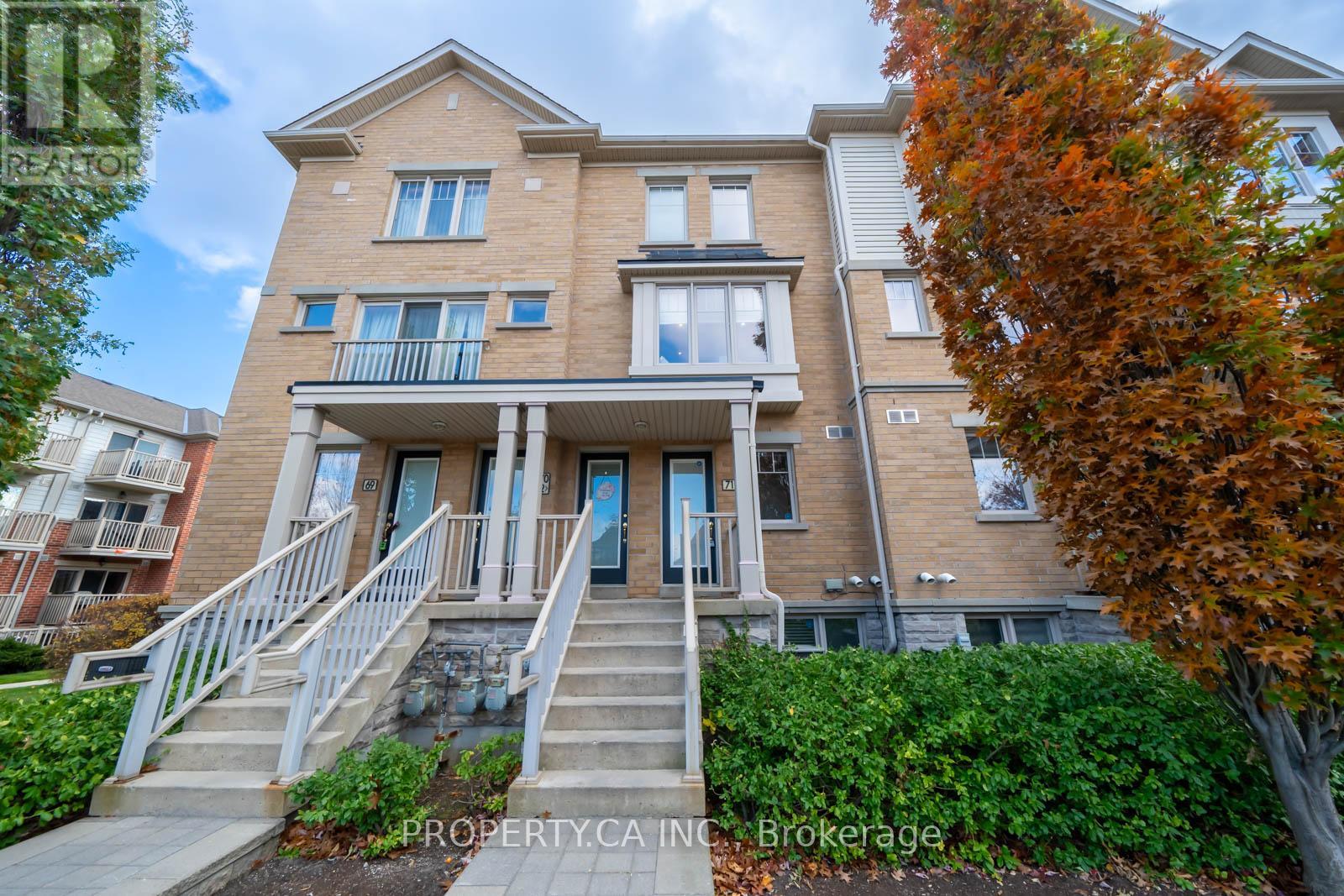 71 - 3250 Bentley Drive, Mississauga, Ontario  L5M 0P7 - Photo 14 - W12633980