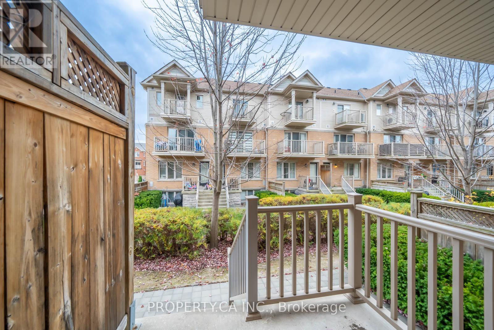 71 - 3250 Bentley Drive, Mississauga, Ontario  L5M 0P7 - Photo 15 - W12633980