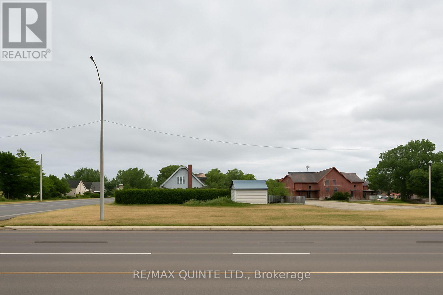 Unit A - 506 Dundas Street W, Belleville, Ontario  K8P 1B7 - Photo 3 - X12631652