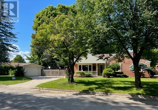 Upper - 6 Kirkton Court, London North (North H), Ontario  N5X 1T2 - Photo 2 - X12633460