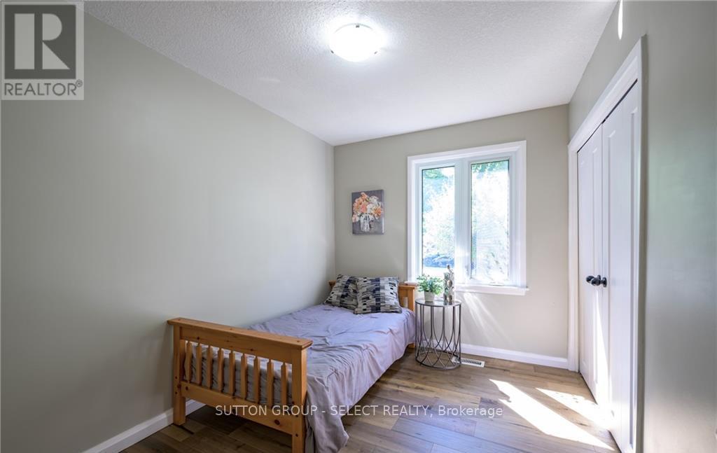 Upper - 6 Kirkton Court, London North (North H), Ontario  N5X 1T2 - Photo 22 - X12633460