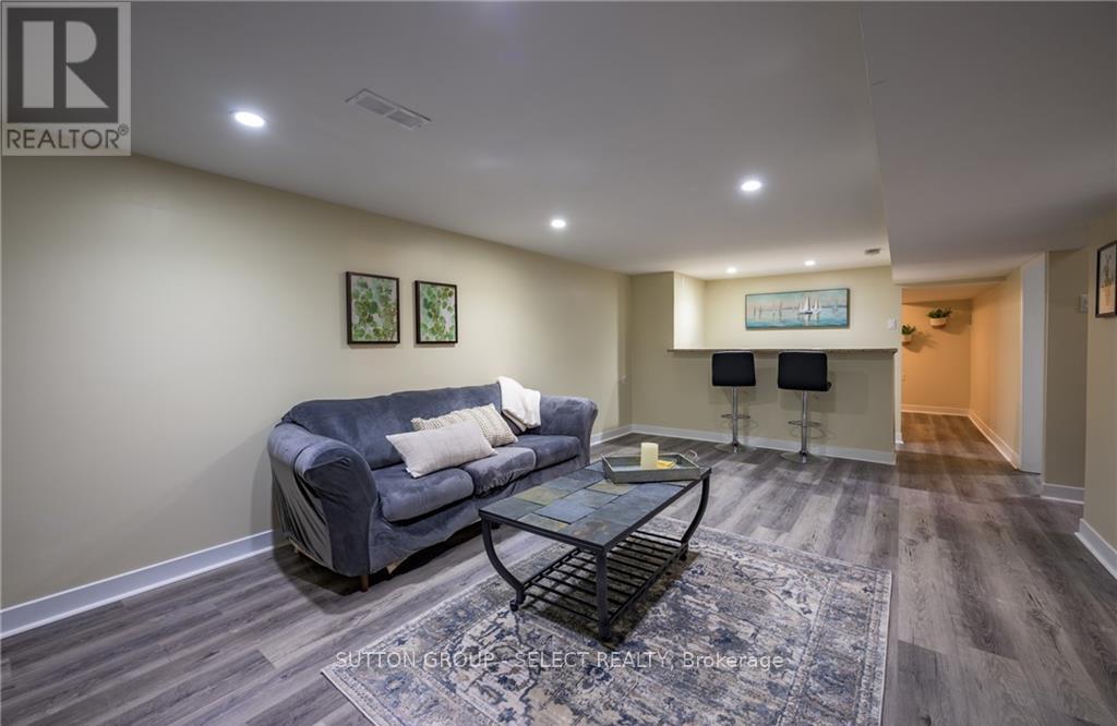 Lower - 6 Kirkton Court, London North (North H), Ontario  N5X 1T2 - Photo 6 - X12633464