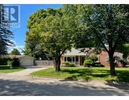 LOWER - 6 KIRKTON COURT, London North, Ontario