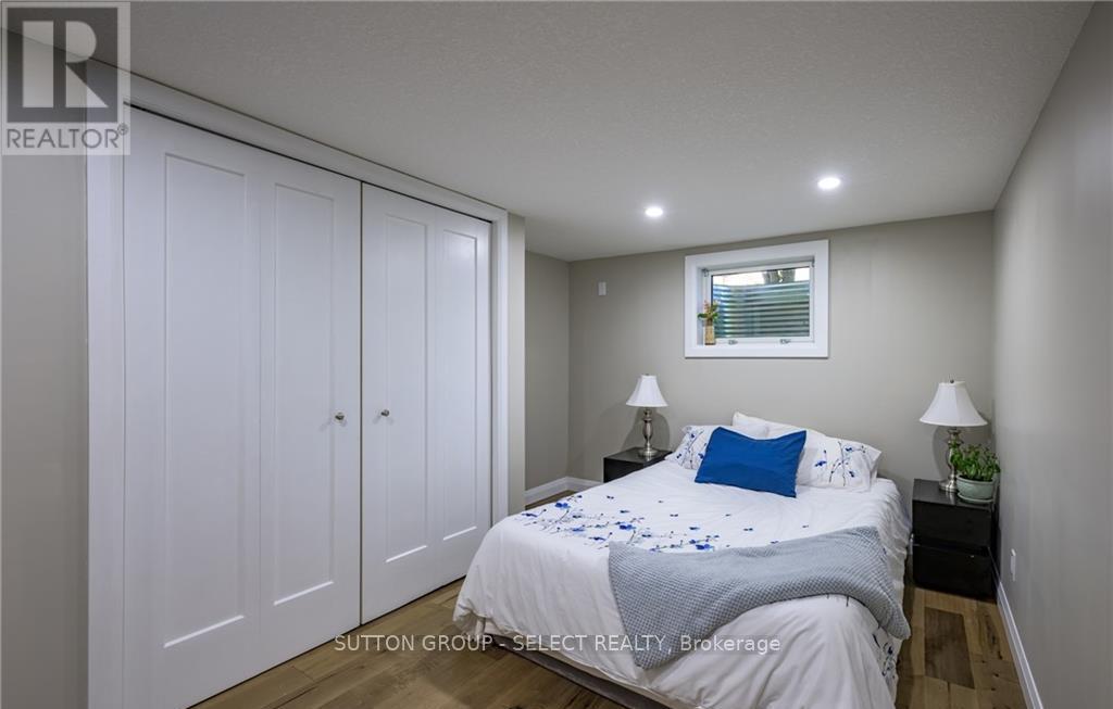 Lower - 6 Kirkton Court, London North (North H), Ontario  N5X 1T2 - Photo 8 - X12633464