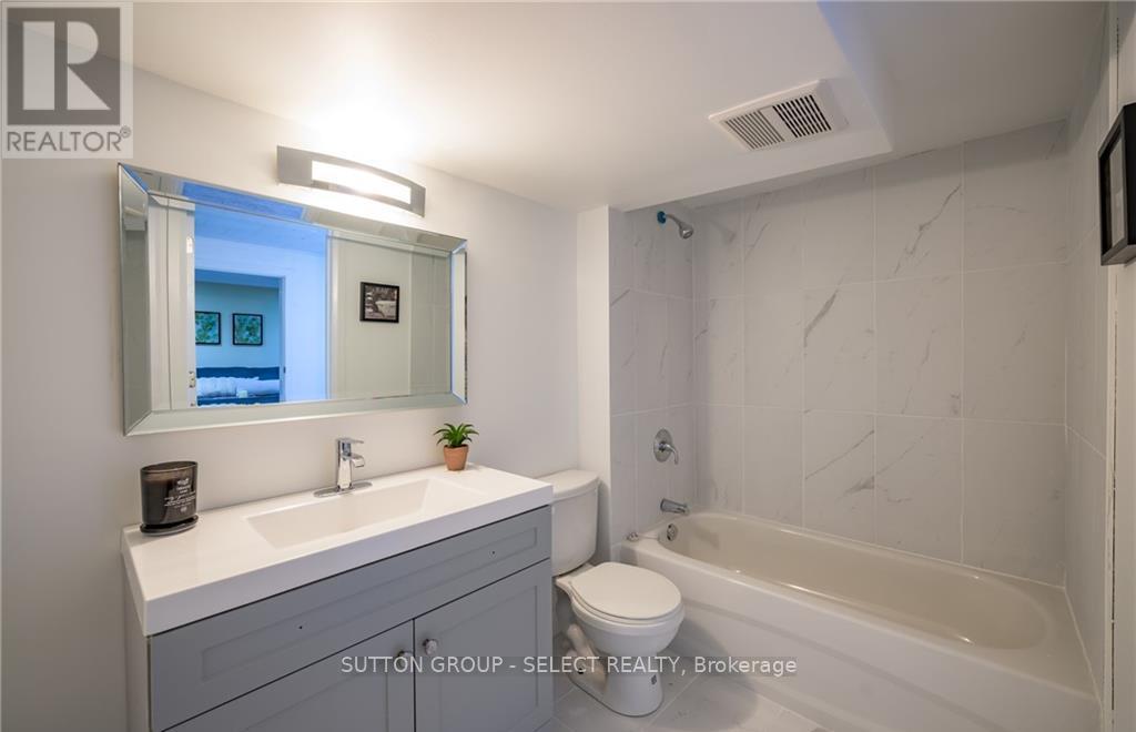 Lower - 6 Kirkton Court, London North (North H), Ontario  N5X 1T2 - Photo 11 - X12633464