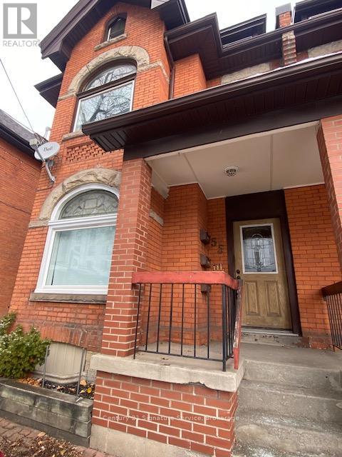 2- BEDROOM 3 - 55 YOUNG STREET, Hamilton, Ontario