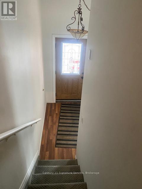 2- Bedroom 3 - 55 Young Street, Hamilton, Ontario  L8N 1V1 - Photo 4 - X12633848