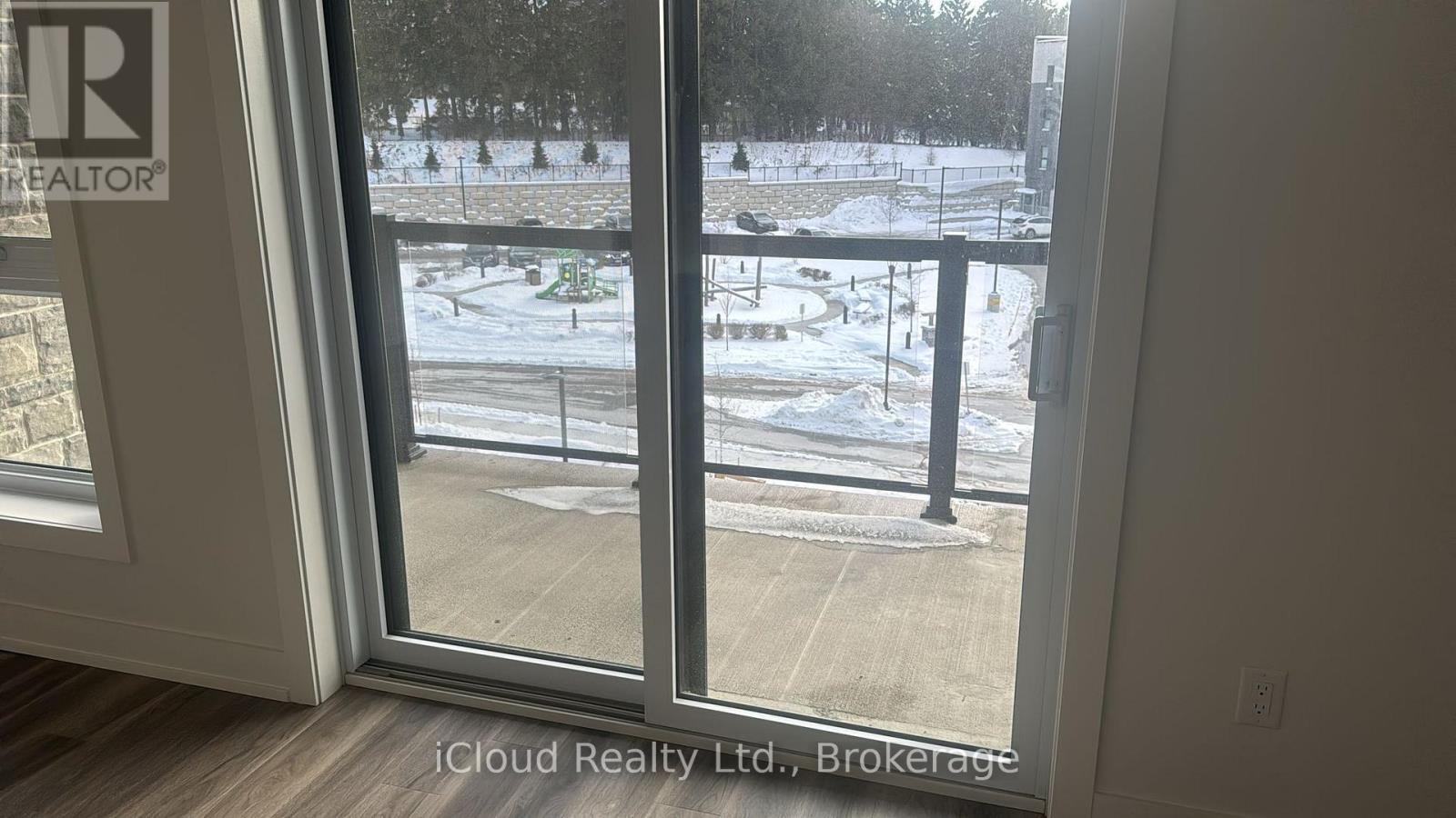 417 - 1100 Lackner Place, Kitchener, Ontario  N2A 0M1 - Photo 3 - X12633860