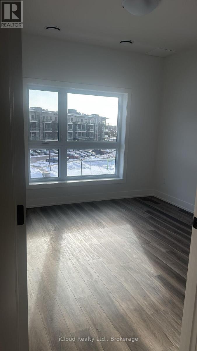 417 - 1100 Lackner Place, Kitchener, Ontario  N2A 0M1 - Photo 4 - X12633860