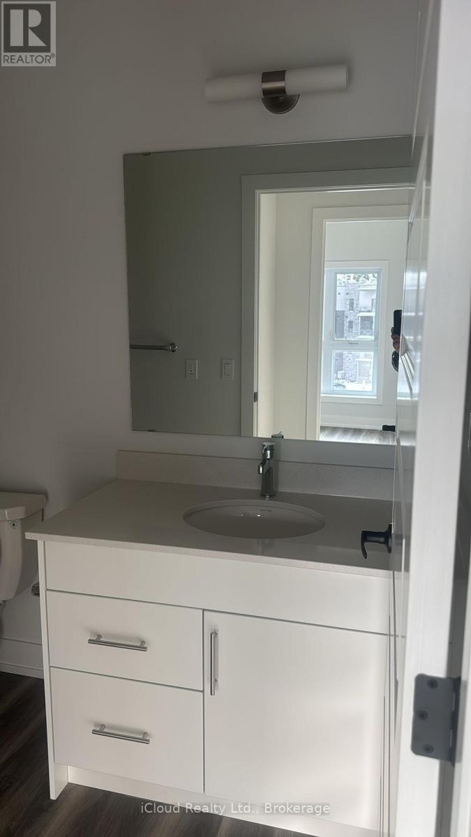 417 - 1100 Lackner Place, Kitchener, Ontario  N2A 0M1 - Photo 6 - X12633860