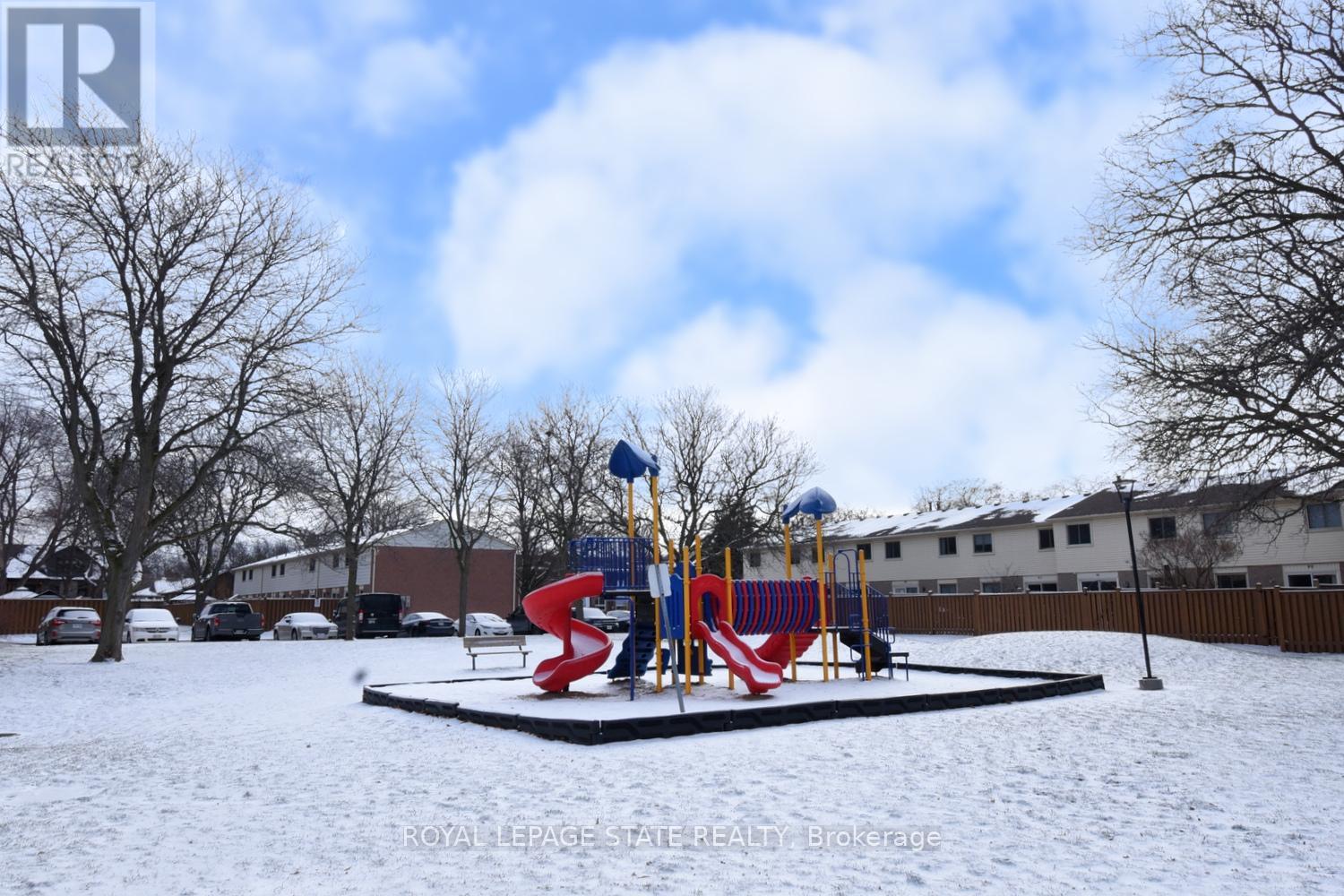 73 - 150 Gateshead Crescent, Hamilton, Ontario L8G 4A7 - Photo 10 - X12633868