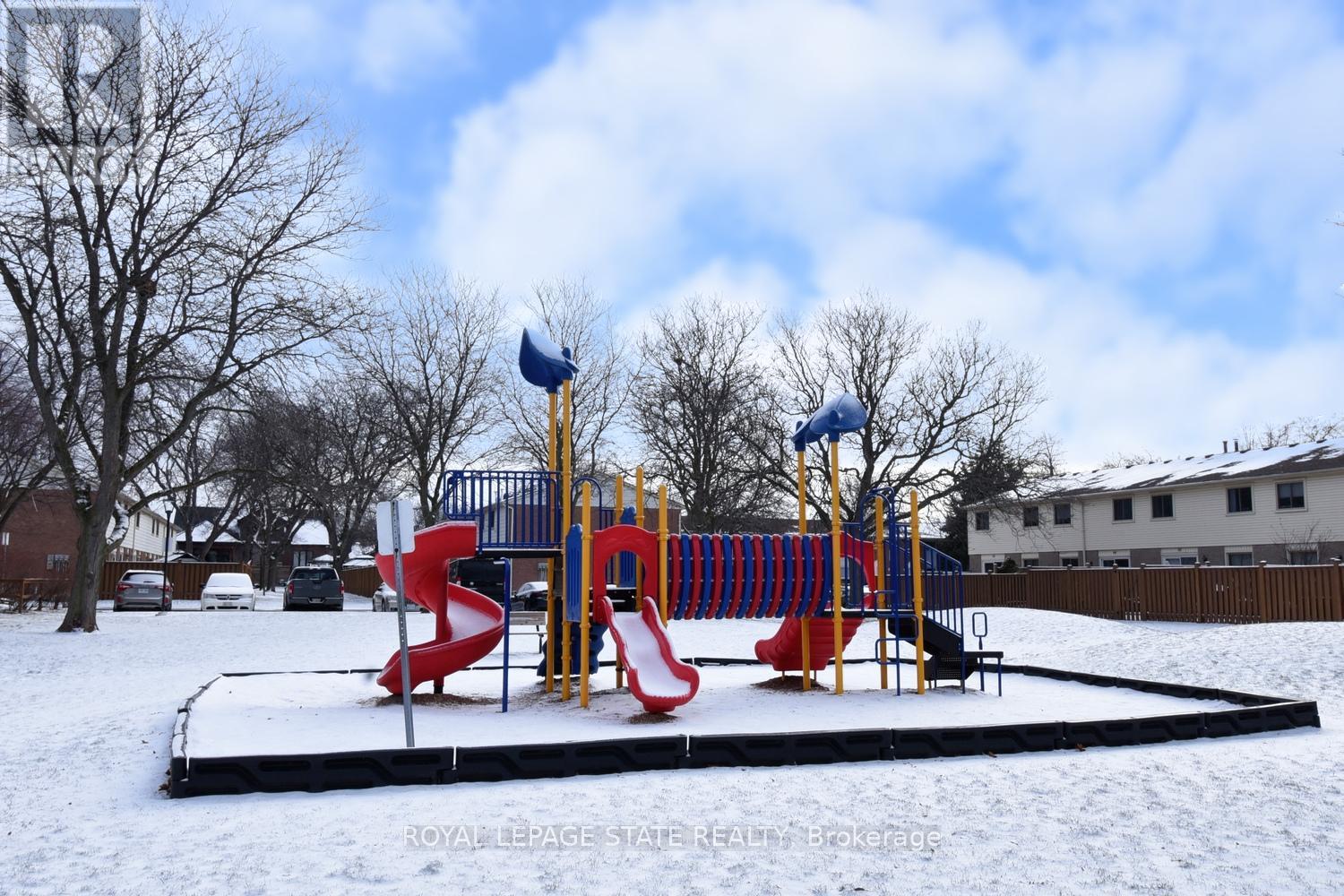 73 - 150 Gateshead Crescent, Hamilton, Ontario L8G 4A7 - Photo 12 - X12633868