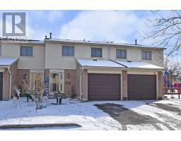 73 - 150 GATESHEAD CRESCENT, Hamilton, Ontario