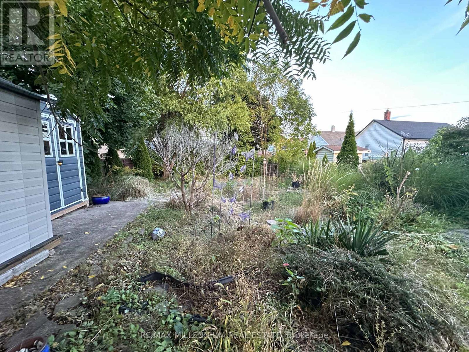 4680 Sixth Avenue, Niagara Falls, Ontario  L2E 4T5 - Photo 28 - X12633912