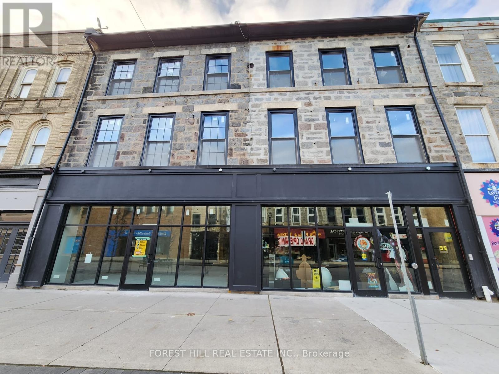 204 - 35-39 Main Street, Cambridge, Ontario  N1R 1V6 - Photo 2 - X12633936