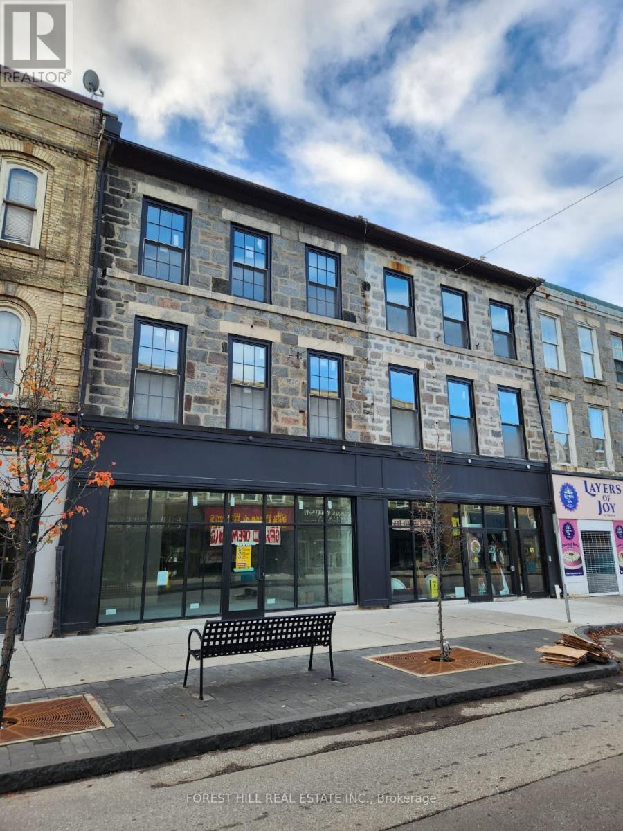 302 - 35-39 MAIN STREET, Cambridge, Ontario