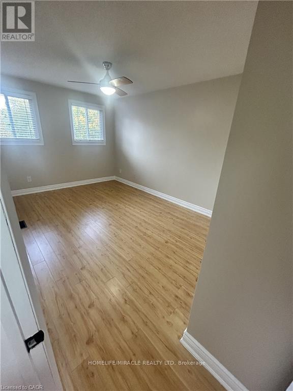 49 Ristau Crescent, Kitchener, Ontario  N2E 3A8 - Photo 17 - X12633974