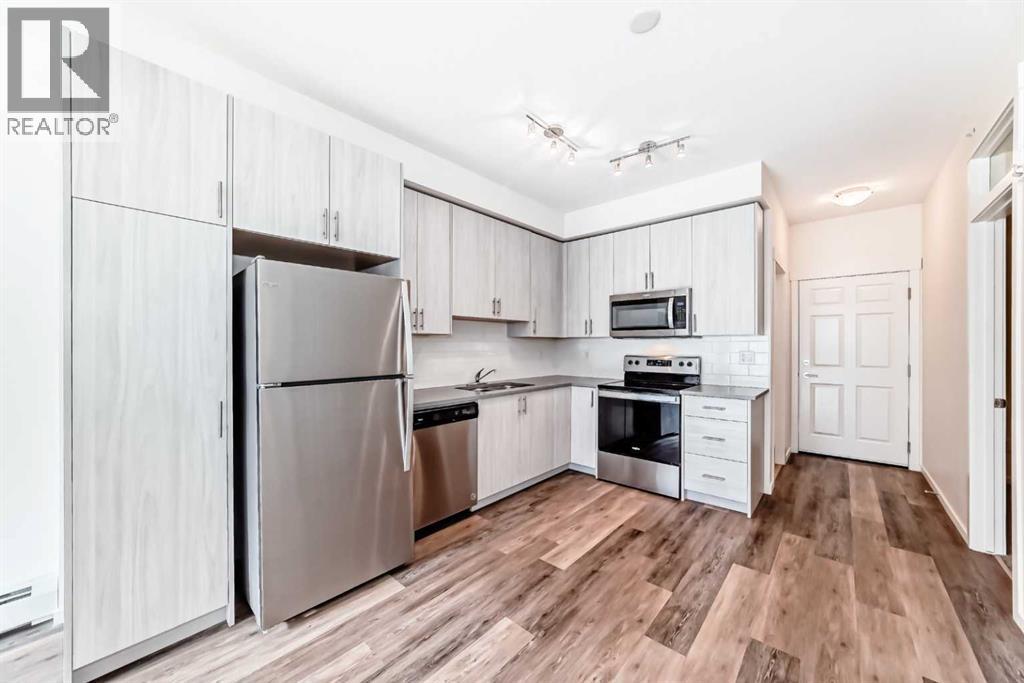 2411, 298 Sage Meadows Park Nw, Calgary, Alberta  T3P 1P5 - Photo 4 - A2249060