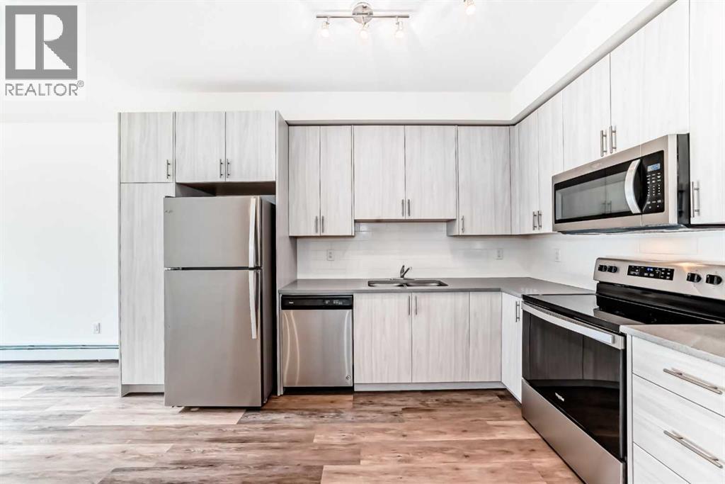 2411, 298 Sage Meadows Park Nw, Calgary, Alberta  T3P 1P5 - Photo 3 - A2249060