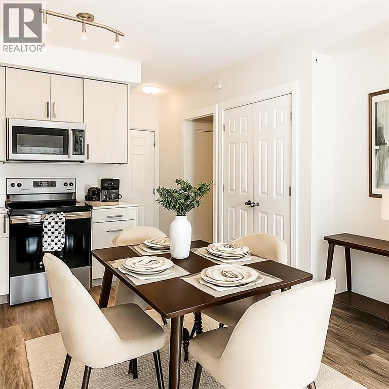 2411, 298 Sage Meadows Park Nw, Calgary, Alberta  T3P 1P5 - Photo 6 - A2249060