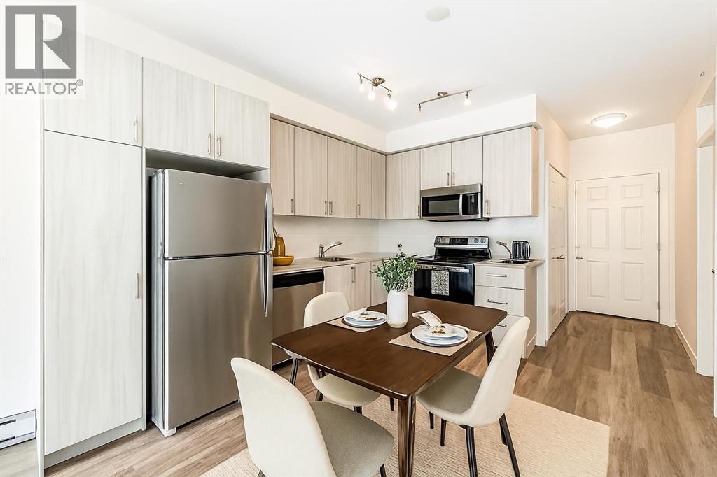 2411, 298 Sage Meadows Park Nw, Calgary, Alberta  T3P 1P5 - Photo 5 - A2249060