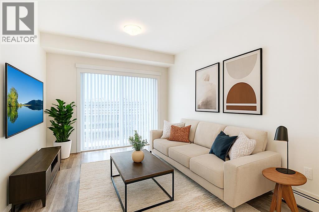 2411, 298 Sage Meadows Park Nw, Calgary, Alberta  T3P 1P5 - Photo 9 - A2249060